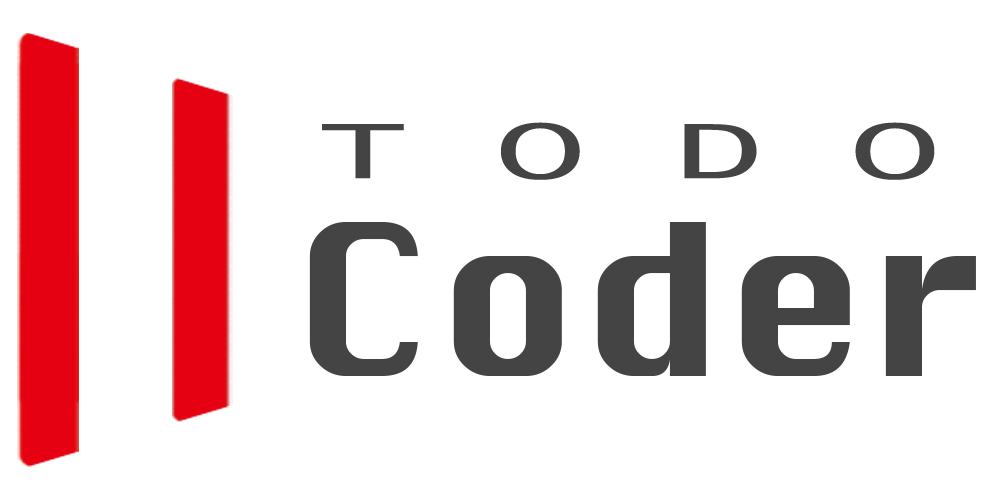 TodoCoder 全栈工程师专注于后台开发与架构及编程思想经验的分享 | Java, Go, k8s, 编程思想专家